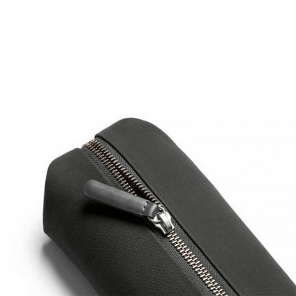 Leather Pencil Case