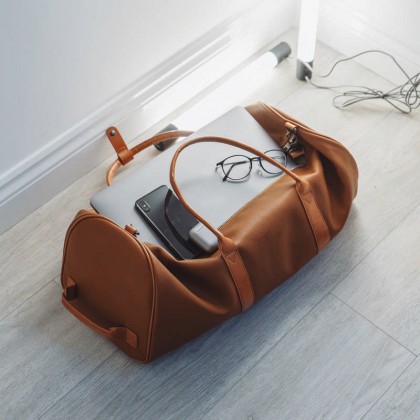 Satchel Bag for Travel