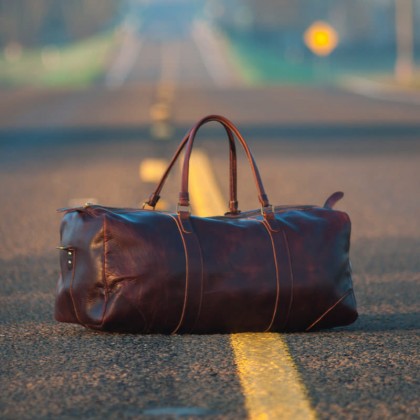 Satchel Bag for Travel