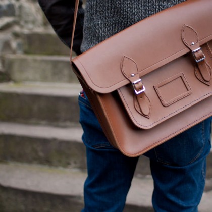 Satchel Bag for Work